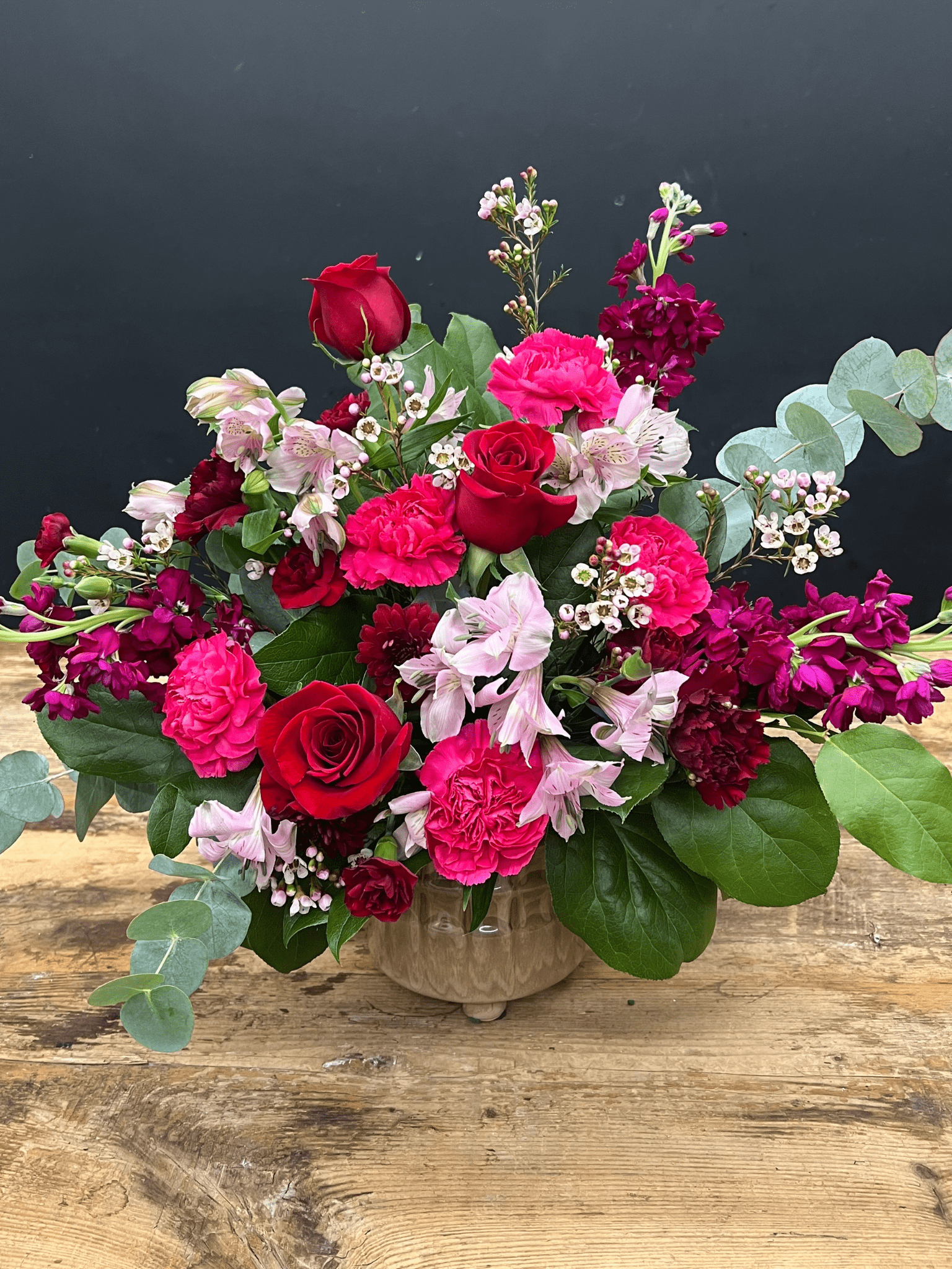 Arrangements - Style #30 - Satellite Garden Centre