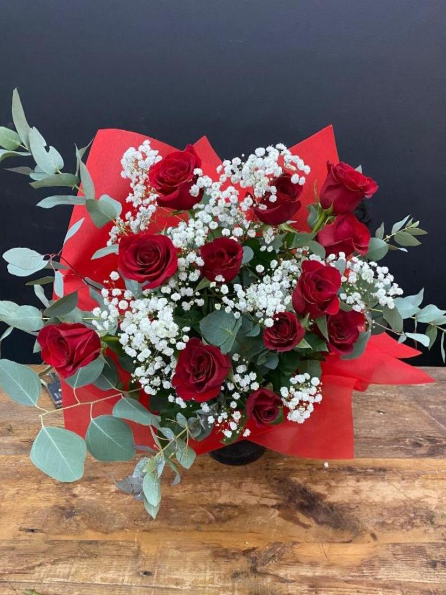 bouquet 3 - Satellite Garden Centre