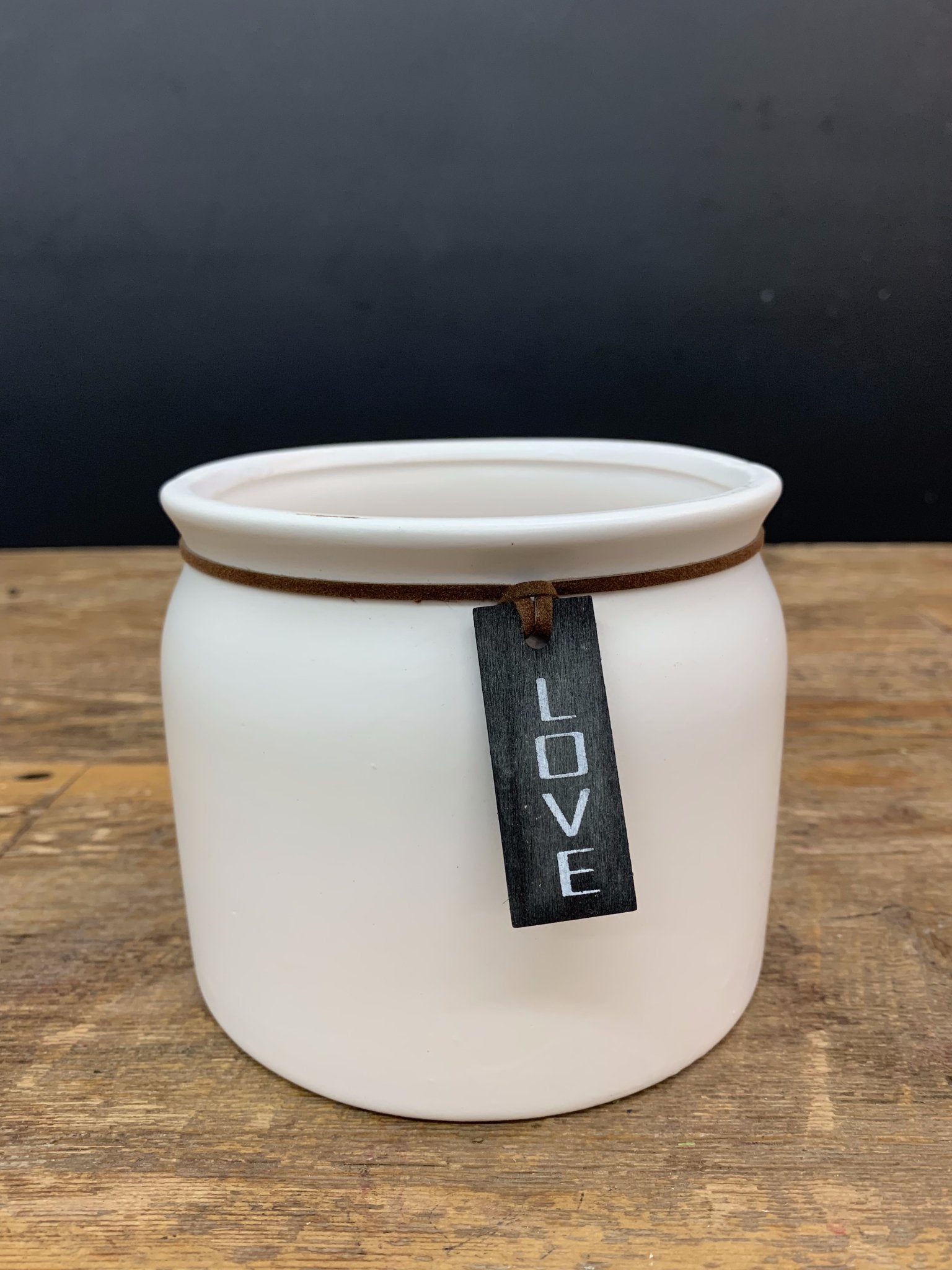 Love - Satellite Garden Centre