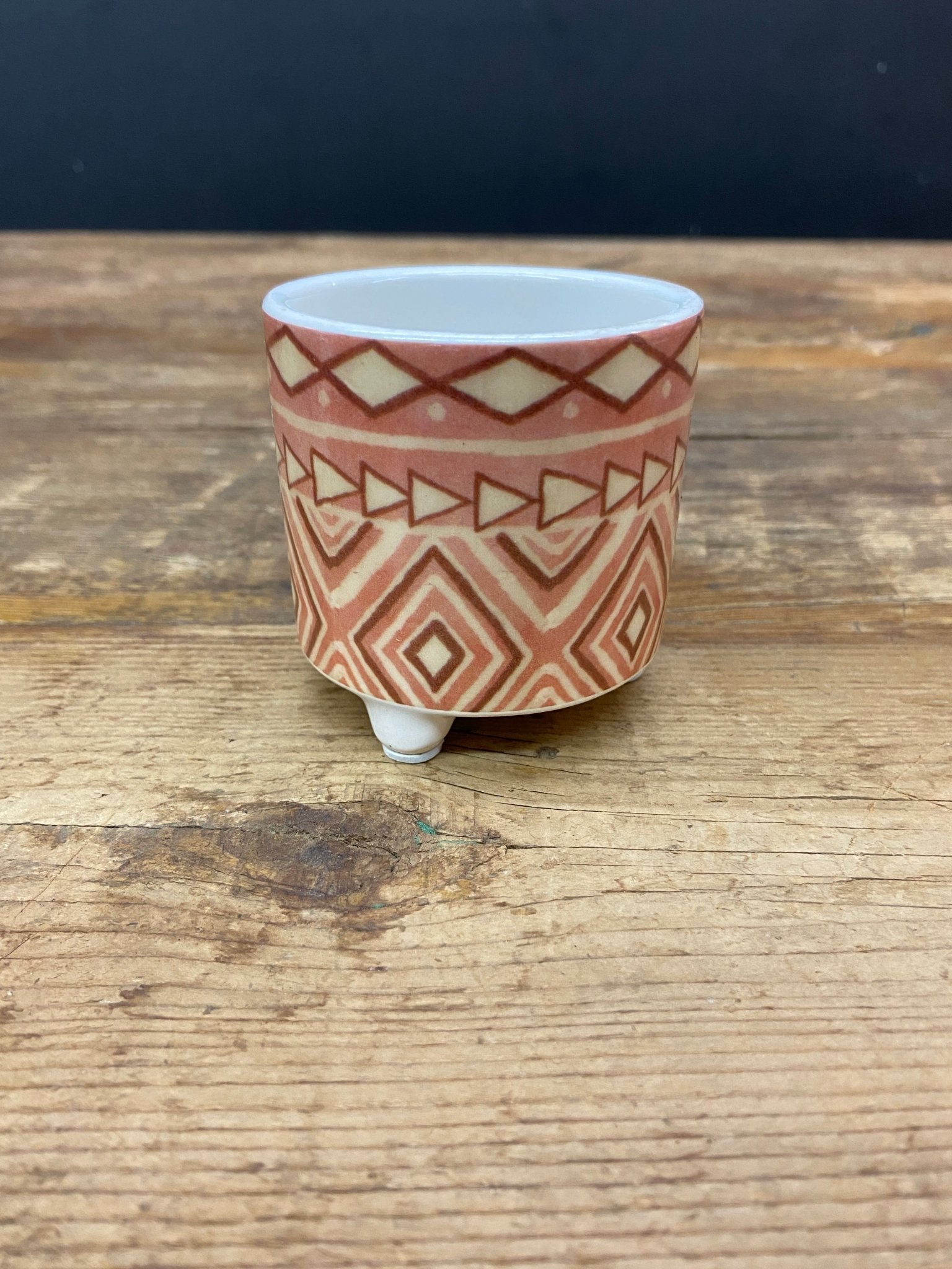 Mini-Pot - Satellite Garden Centre