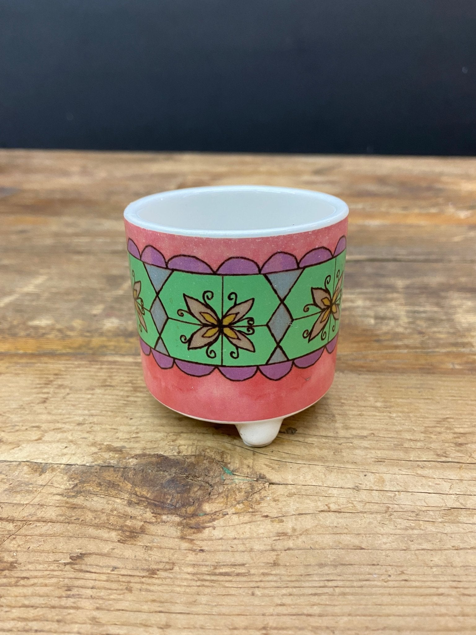 Mini-Pot - Satellite Garden Centre