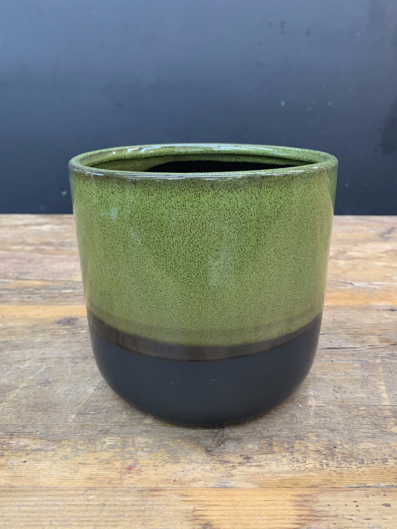 Moss Green & Grey - Satellite Garden Centre