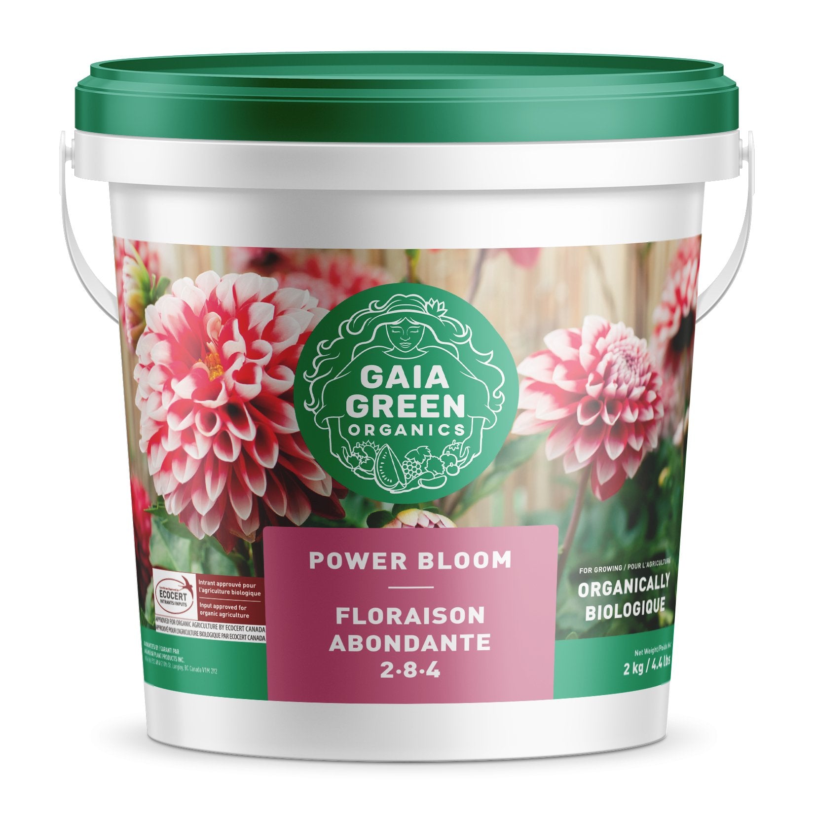 Power Bloom 2KG - Satellite Garden Centre