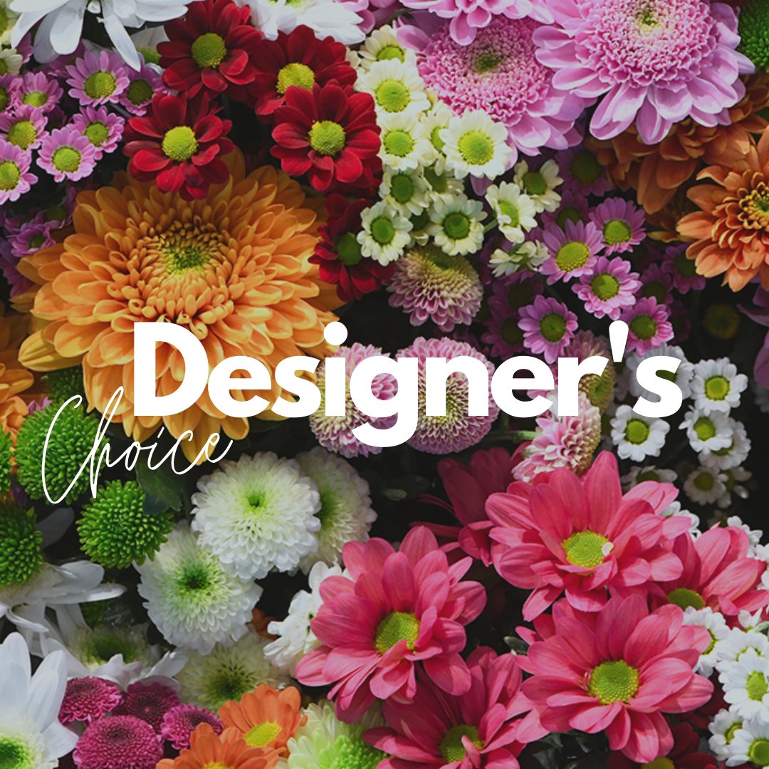 Designer's Choice - Satellite Garden Centre 