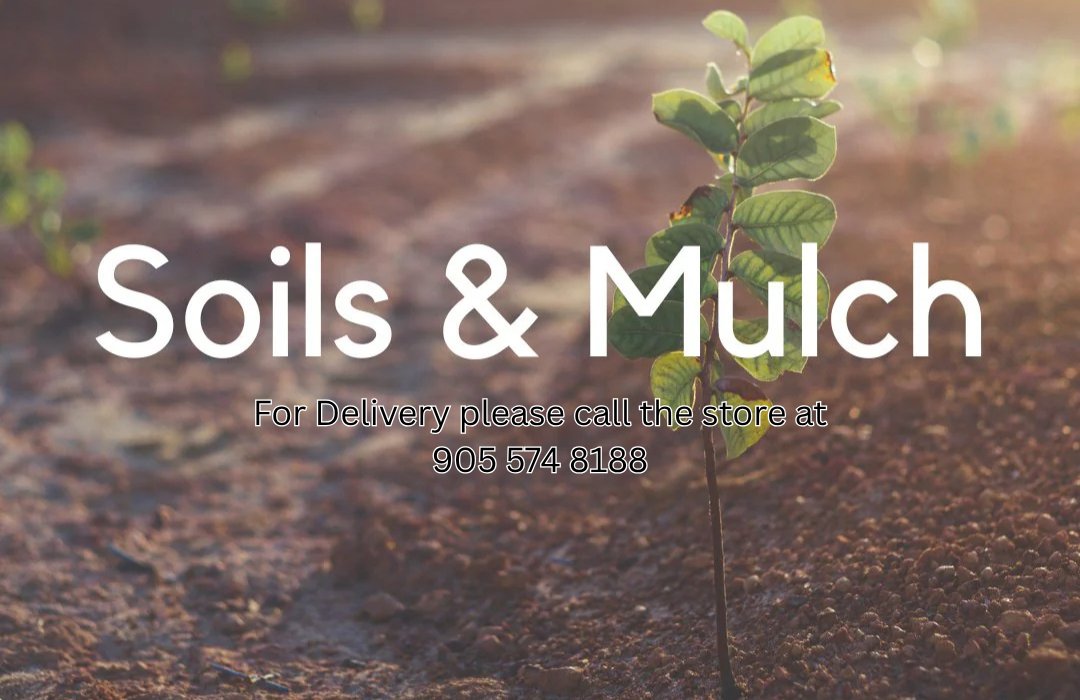Soils & Mulch - Satellite Garden Centre 