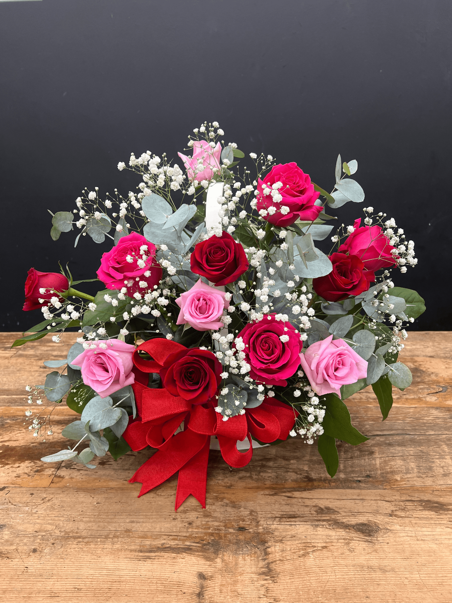 Arrangements - Style #31 - Satellite Garden Centre