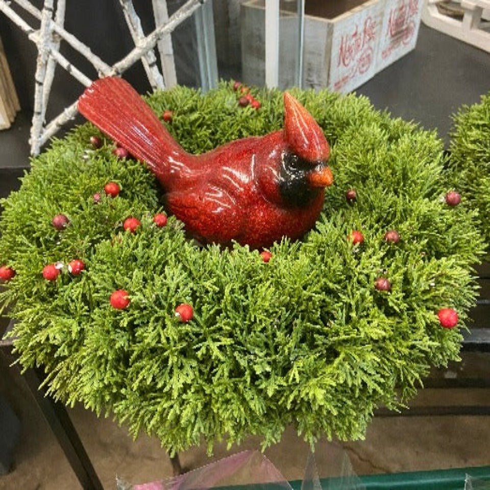 Christmas #18 - Satellite Garden Centre