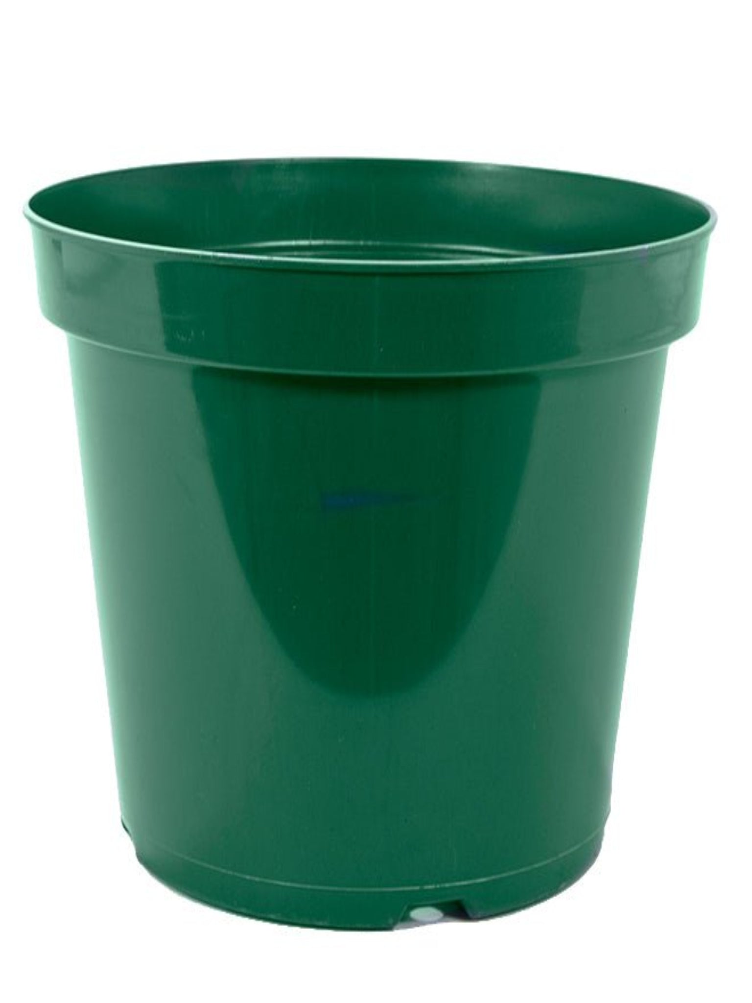 4" Green Plastic Starter Pots - Satellite Garden Centre