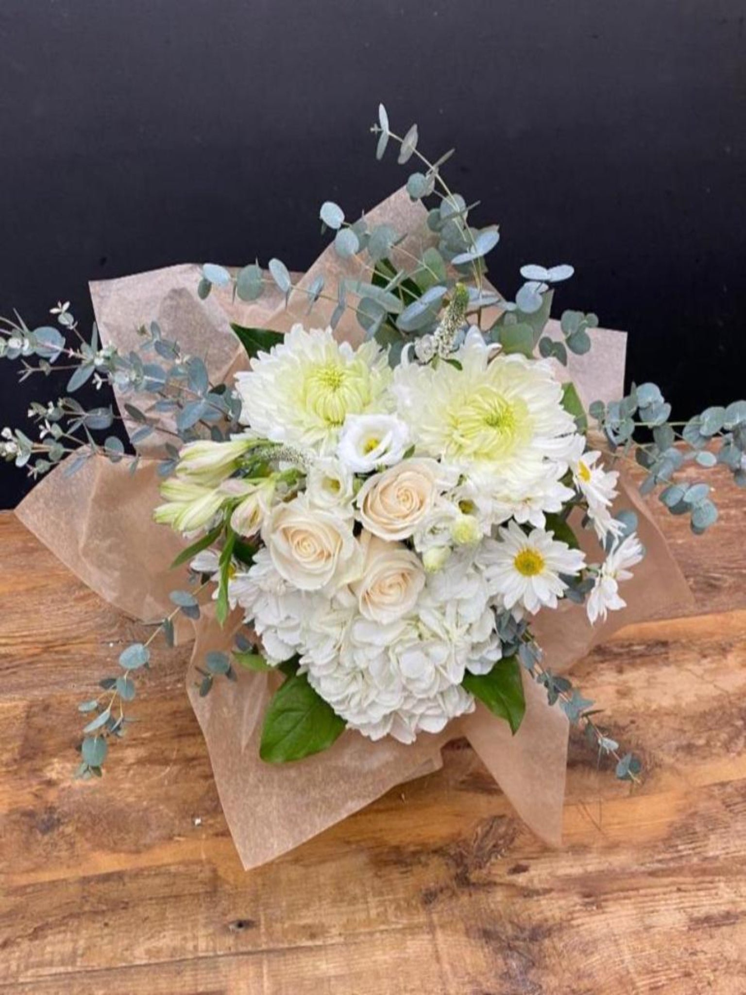 Arrangements - Style #12 - Satellite Garden Centre