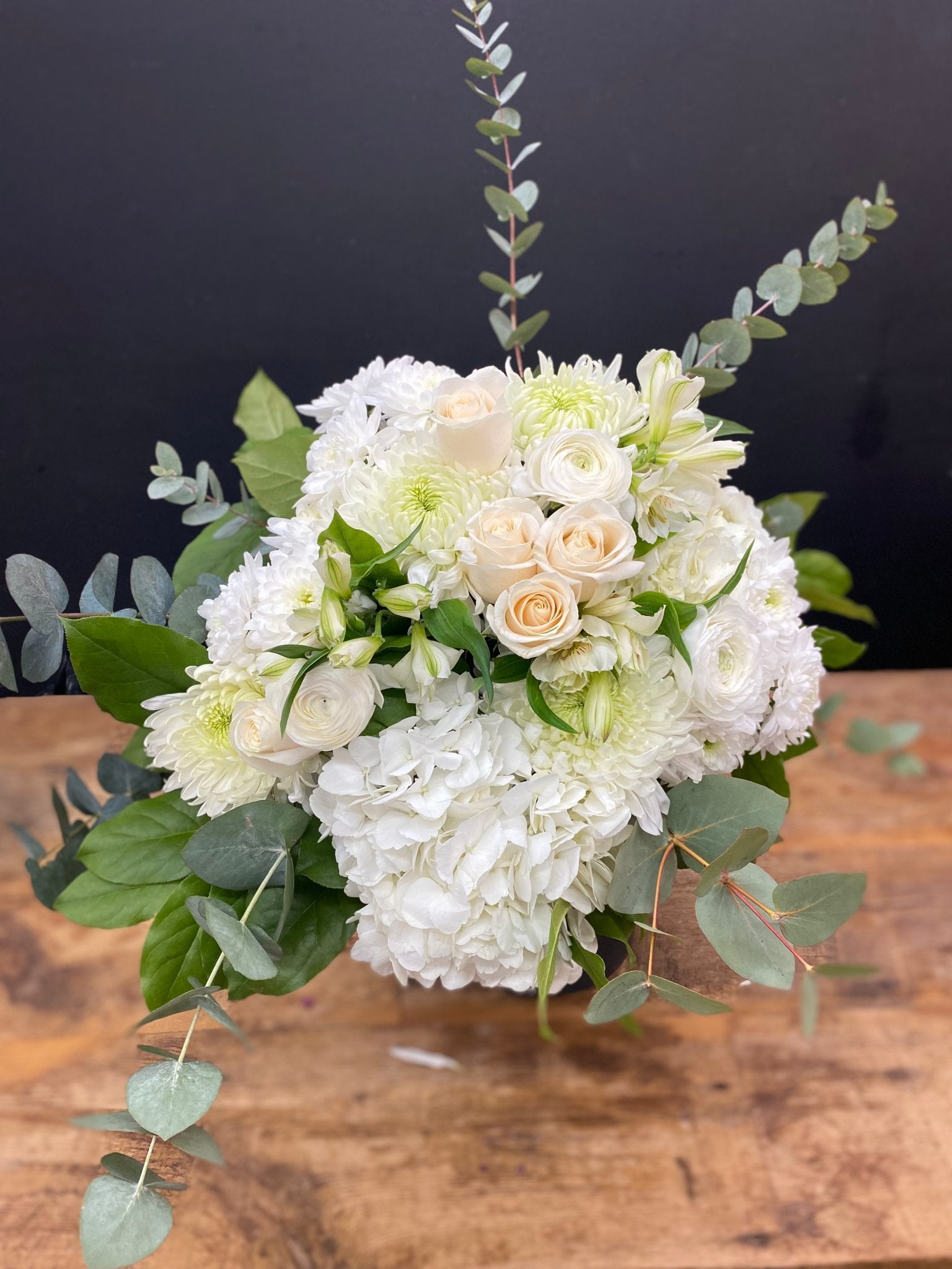 Arrangements - Style #13 - Satellite Garden Centre