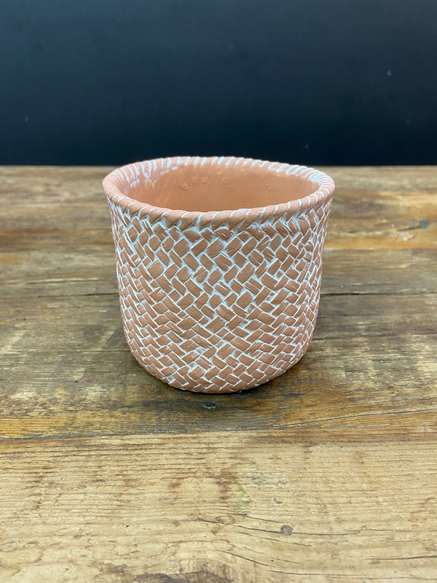 Classical Pot - Satellite Garden Centre