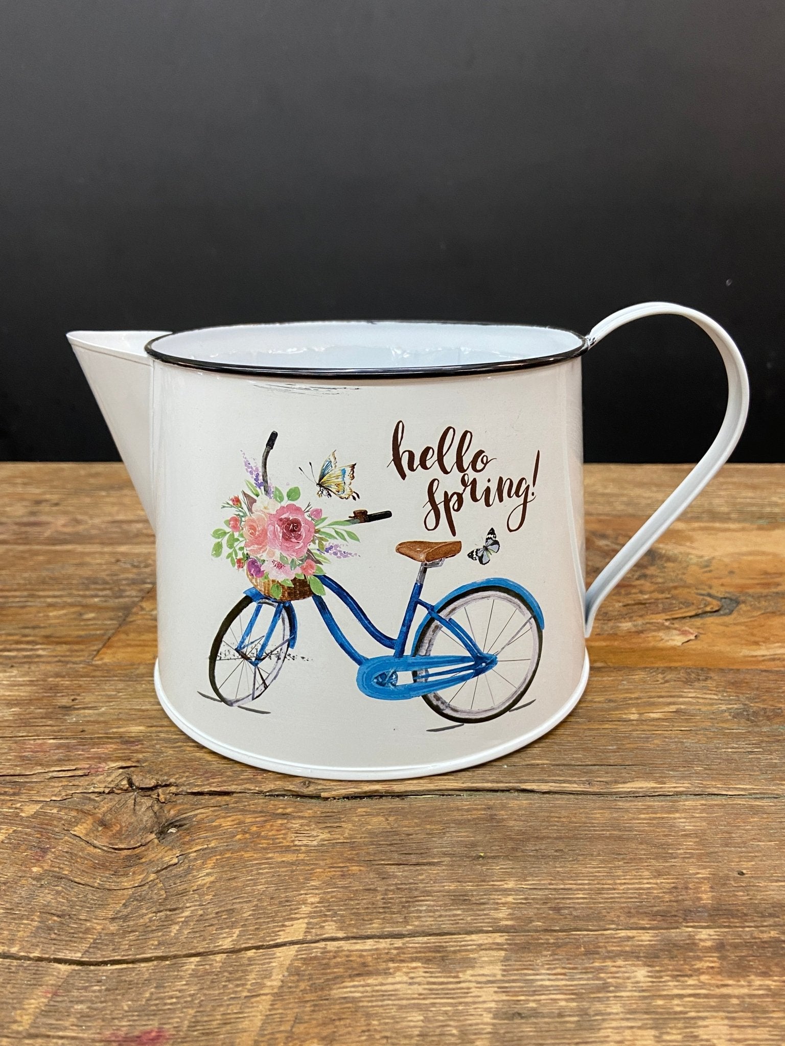 Hello Spring! - Satellite Garden Centre