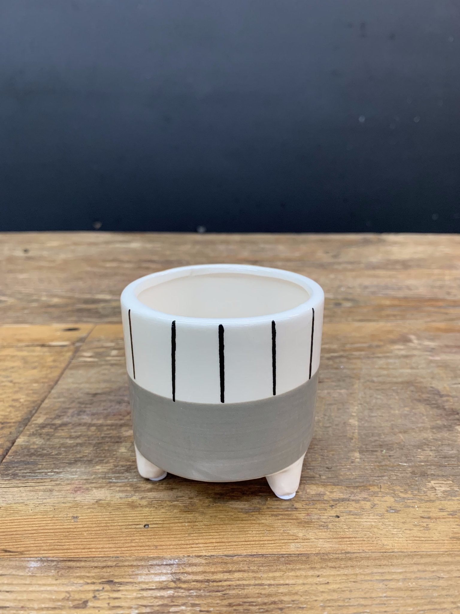 Mini-Pot - Satellite Garden Centre