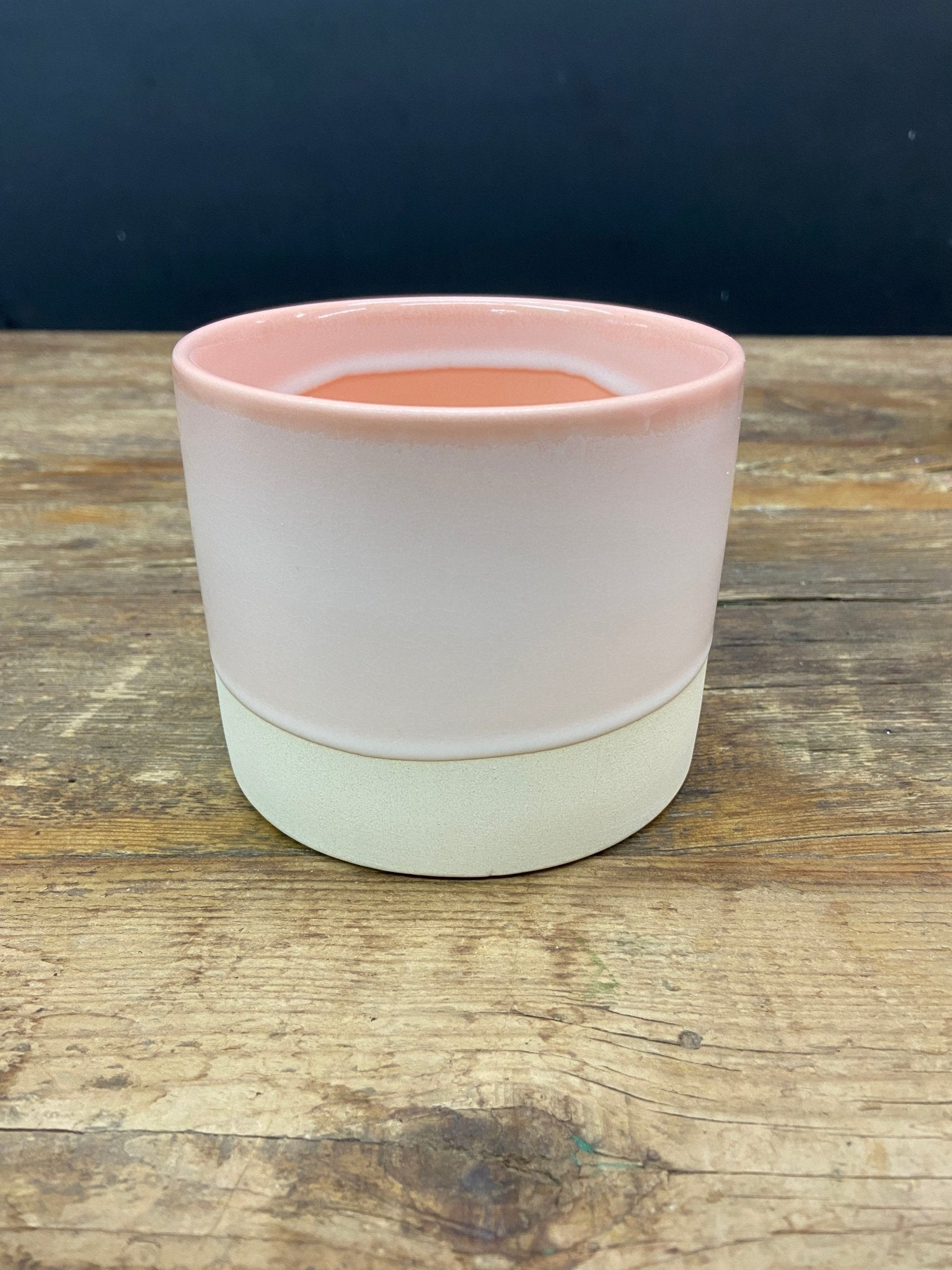 Smooth Transition - Satellite Garden Centre